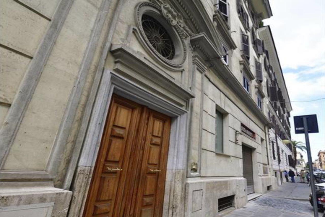 Relais Vatican Secret Rome Exterior photo