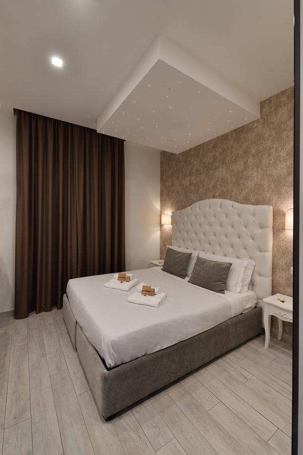 Relais Vatican Secret Rome Exterior photo