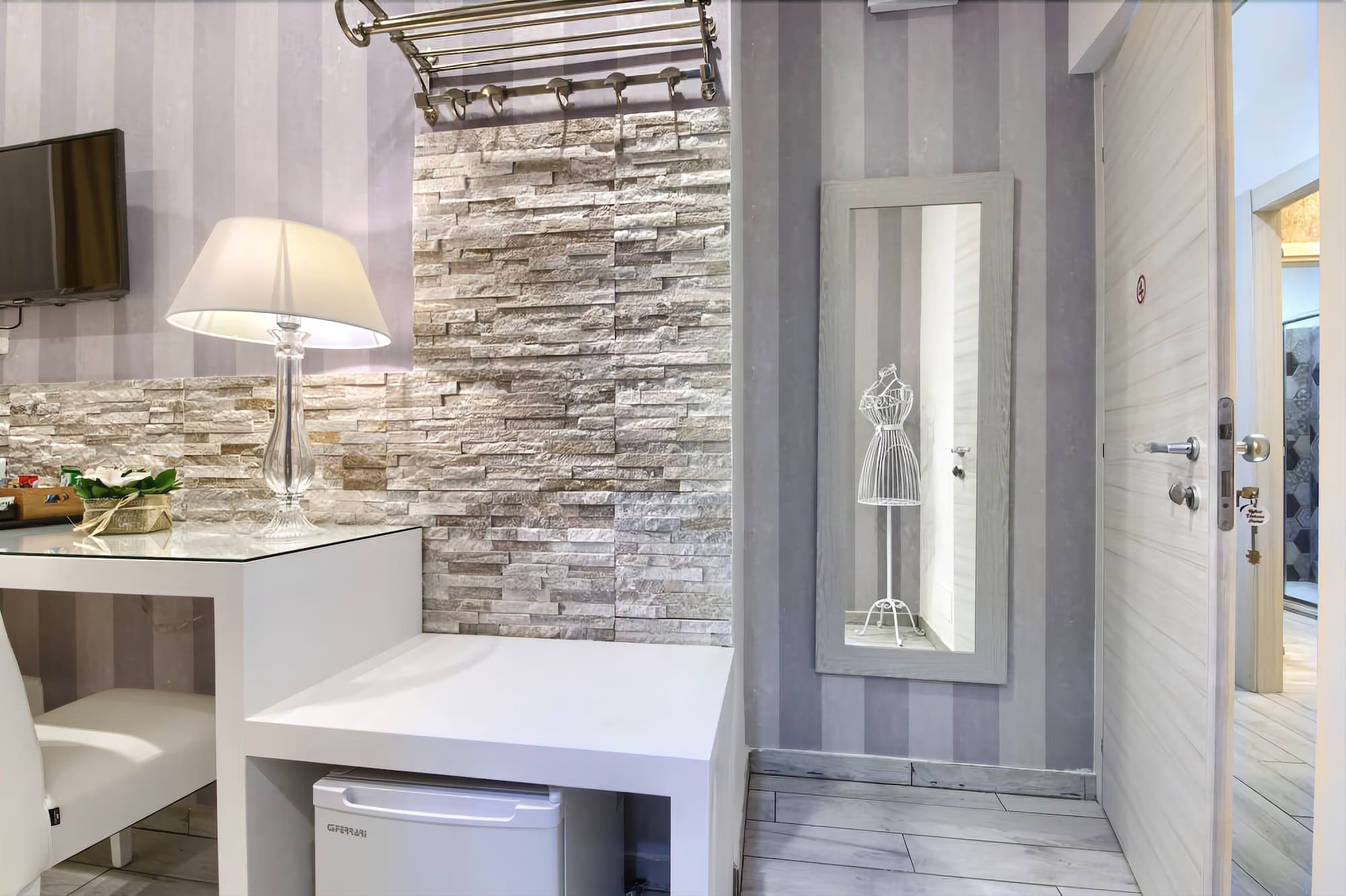 Relais Vatican Secret Rome Exterior photo