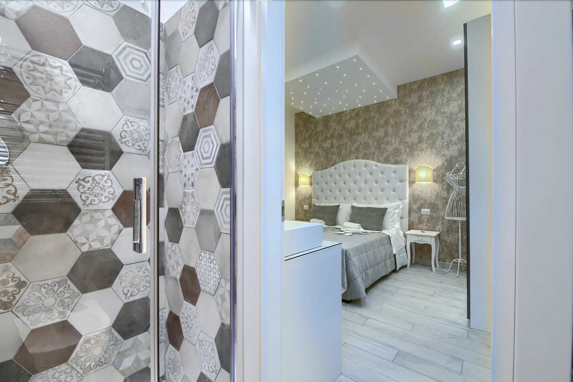 Relais Vatican Secret Rome Exterior photo